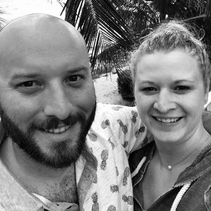 Meet your Posher, David